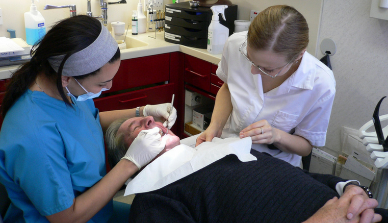 Salud dental toma fuerza en el negocio de los seguros