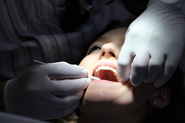 70 afectados por cierre de clínica dental