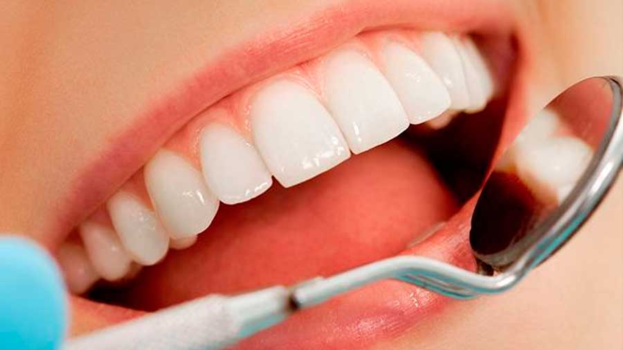 Enfermedades dentales más comunes