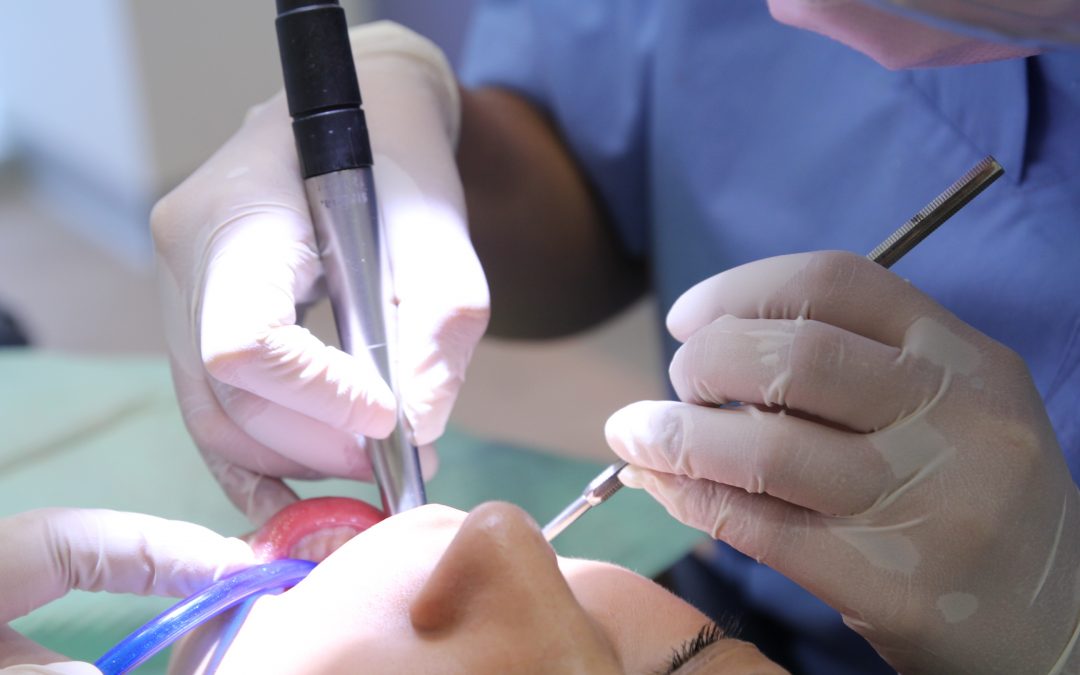 Dentistas en Barcelona con precios bajos