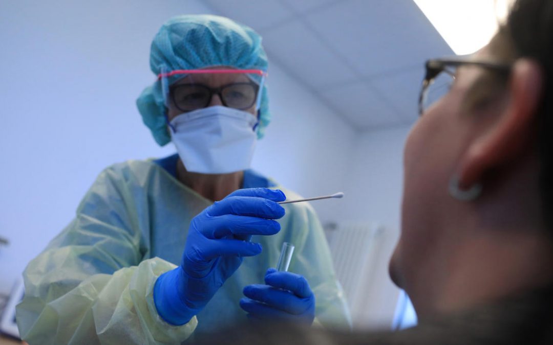 El sector odontológico se siente desamparado en la crisis el coronavirus