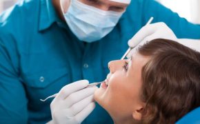 clínicas dentales