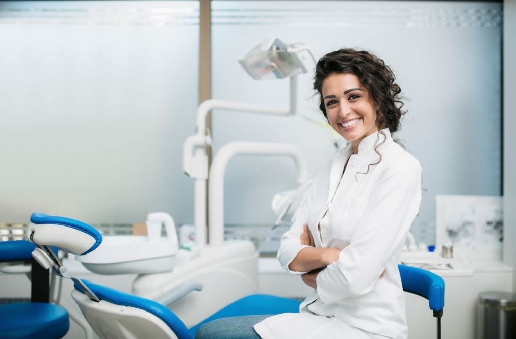 Seguros dentales completos: 4 Beneficios Importantes