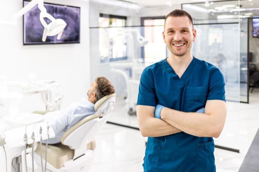Mapfre dentista: 5 centros donde recibir atención dental