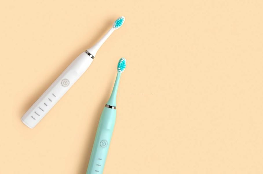 Cepillo dental eléctrico: Los 3 pasos para elegir el mejor