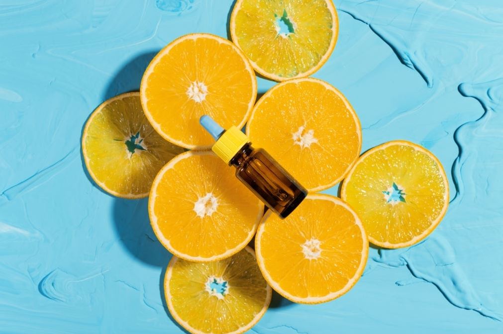 vitamina C 