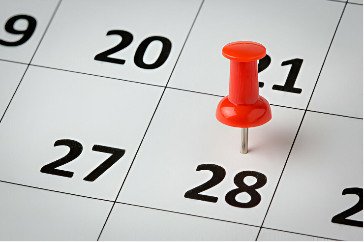 Efemérides 28 de abril, ¿Qué pasó en el mundo un día como hoy?