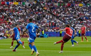 Cuadro Eurocopa 2024