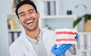 dentista