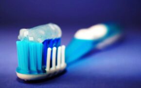 Mis dientes estan amarillos